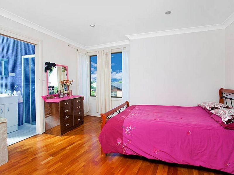 3 Parkwood Drive, Menai NSW 2234