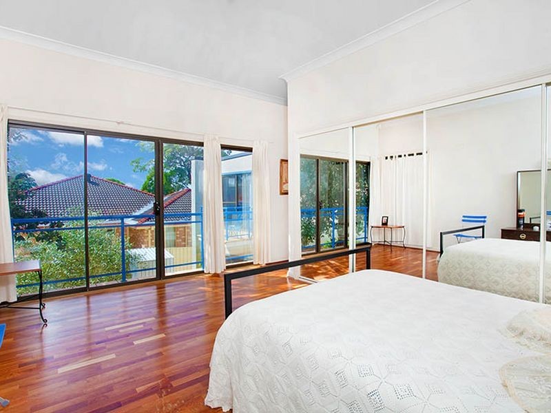 3 Parkwood Drive, Menai NSW 2234