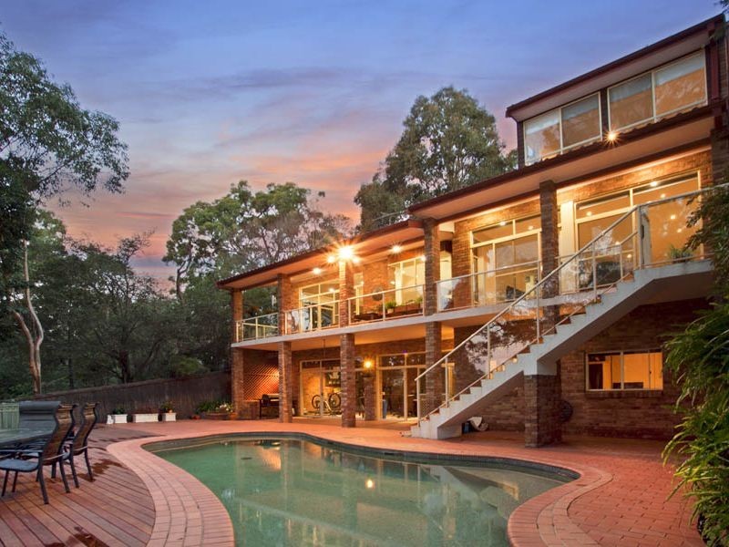 19-21 Bignell Street, Illawong NSW 2234