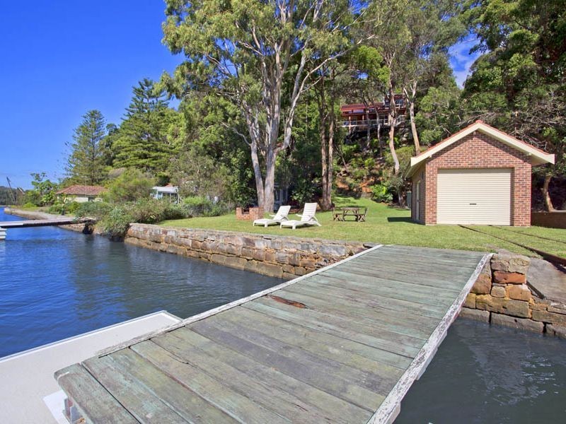 19-21 Bignell Street, Illawong NSW 2234