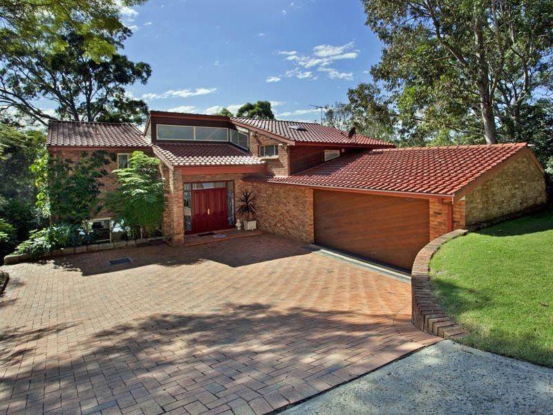 19-21 Bignell Street, Illawong NSW 2234