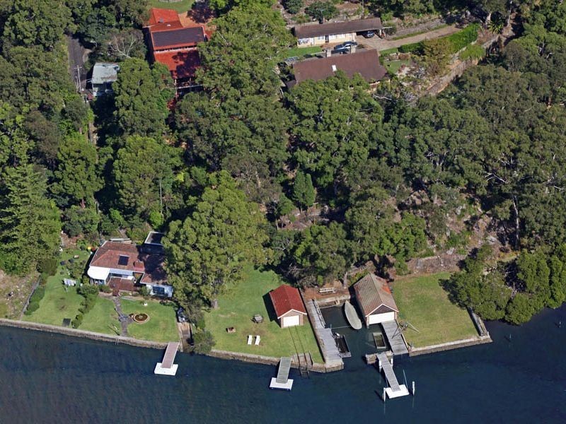 19-21 Bignell Street, Illawong NSW 2234