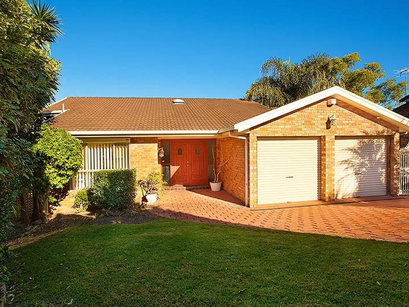 7 Stow Place, Illawong NSW 2234