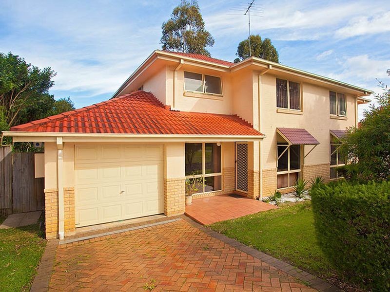 20/32-98 Bishop Road, Menai NSW 2234