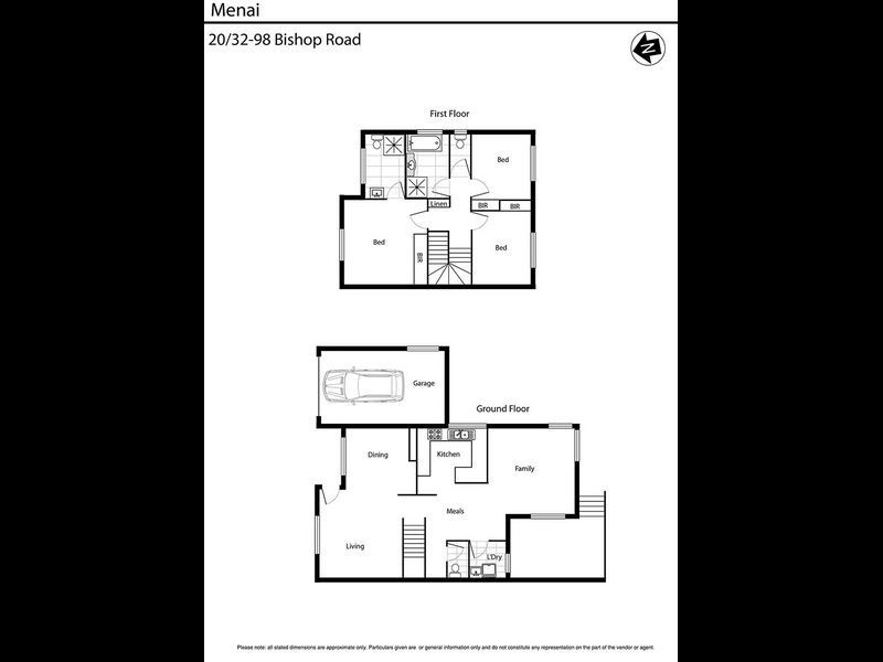 20/32-98 Bishop Road, Menai NSW 2234