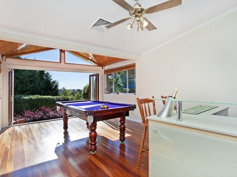 8 Edwards Place, Barden Ridge NSW 2234