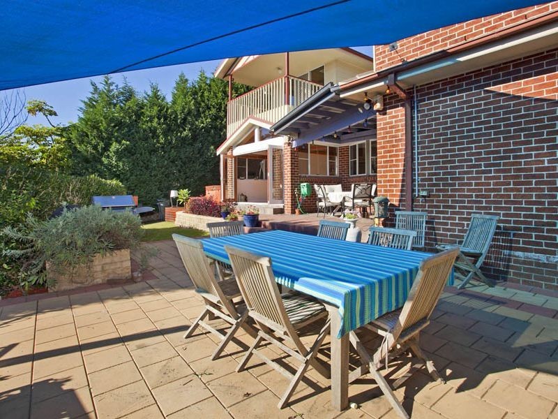 8 Edwards Place, Barden Ridge NSW 2234