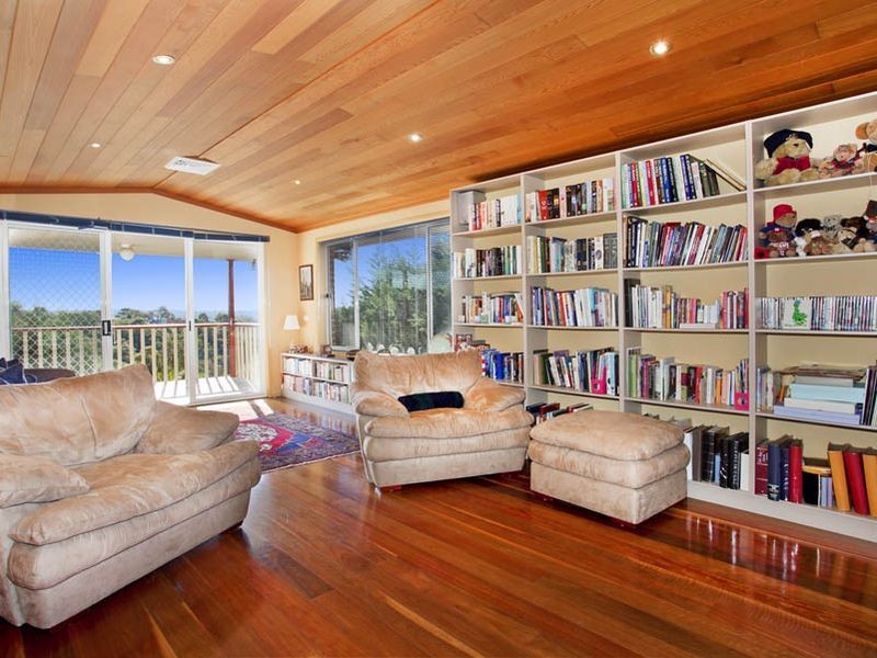 8 Edwards Place, Barden Ridge NSW 2234