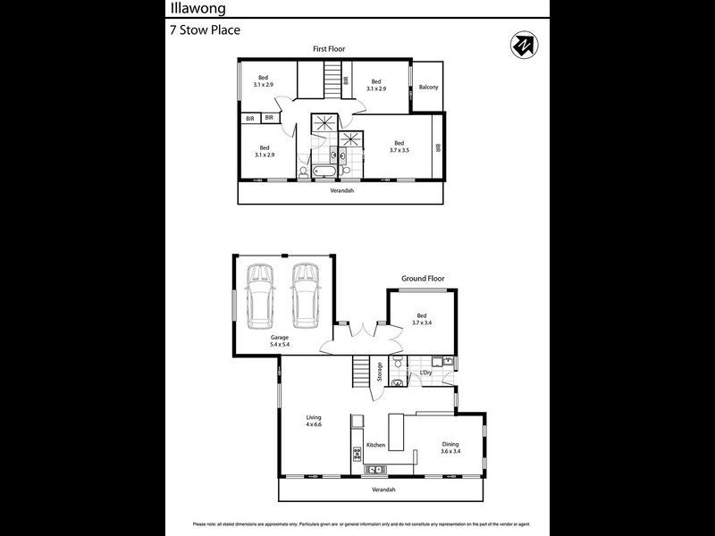 7 Stow Place, Illawong NSW 2234