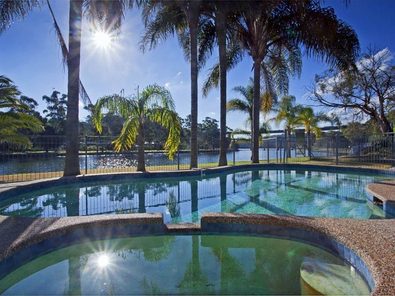 45 Liffey Place, Woronora NSW 2232