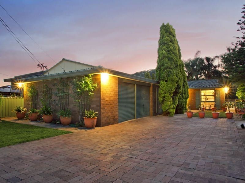45 Liffey Place, Woronora NSW 2232