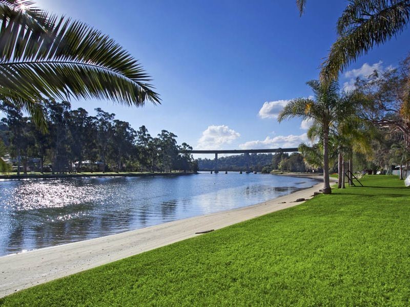 45 Liffey Place, Woronora NSW 2232