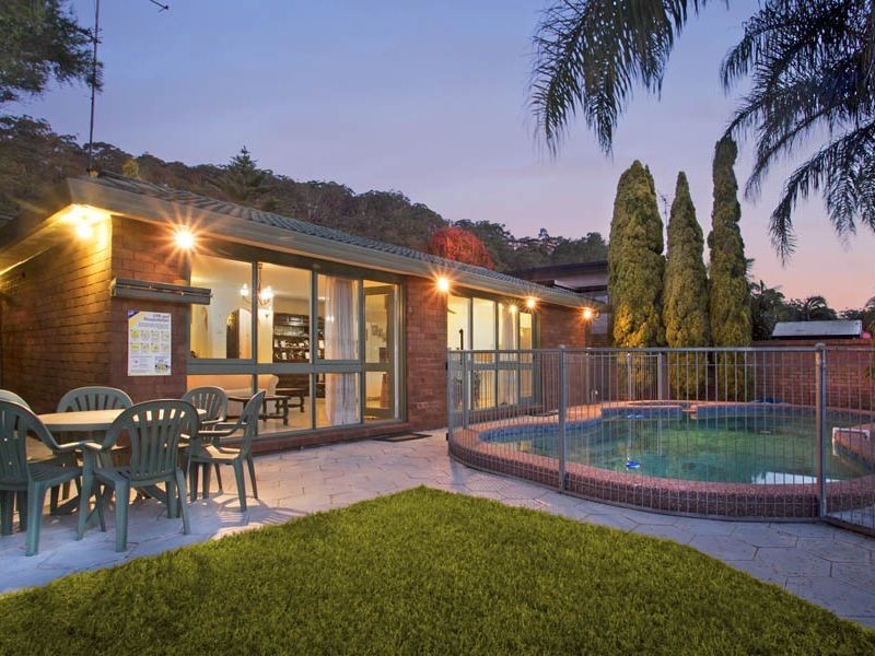 45 Liffey Place, Woronora NSW 2232