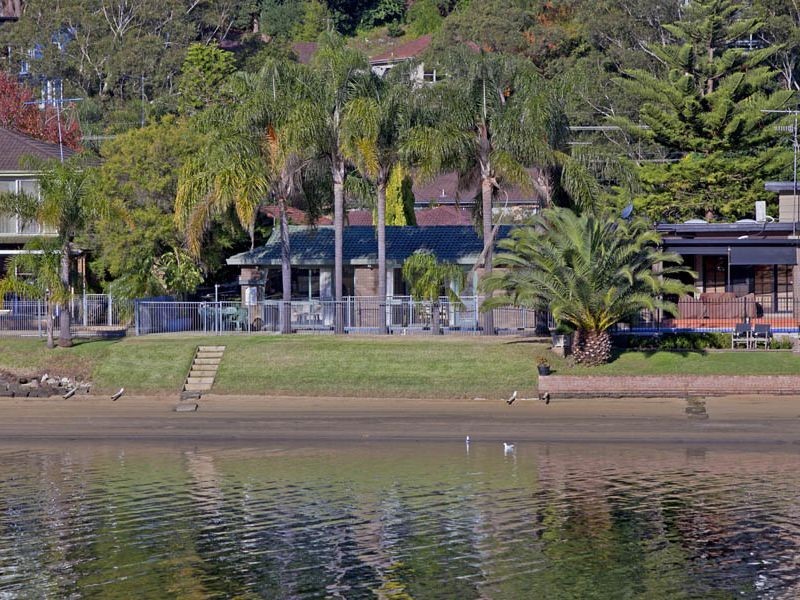 45 Liffey Place, Woronora NSW 2232