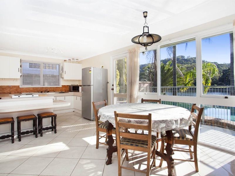 45 Liffey Place, Woronora NSW 2232