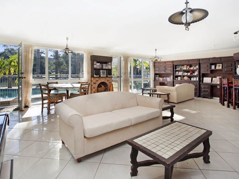 45 Liffey Place, Woronora NSW 2232