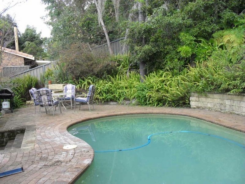 26 Goolagong Place, Menai NSW 2234