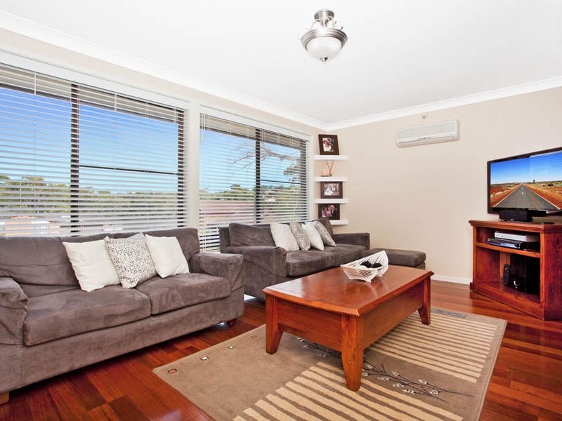 4 Boronga Close, Bangor NSW 2234