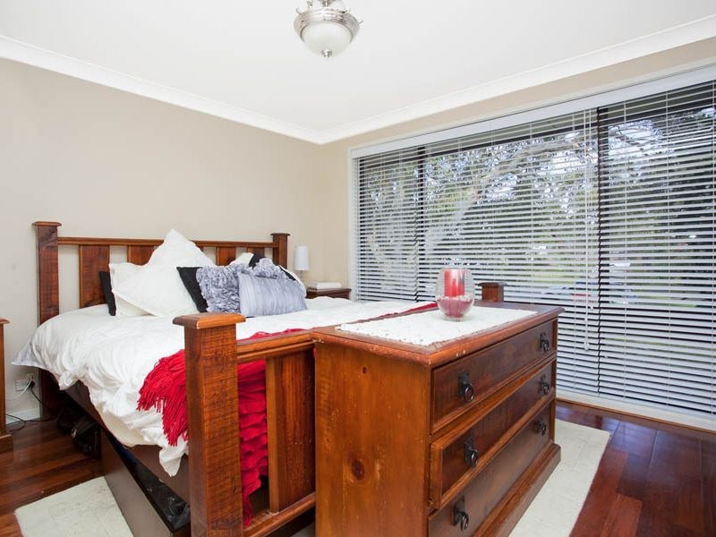 4 Boronga Close, Bangor NSW 2234
