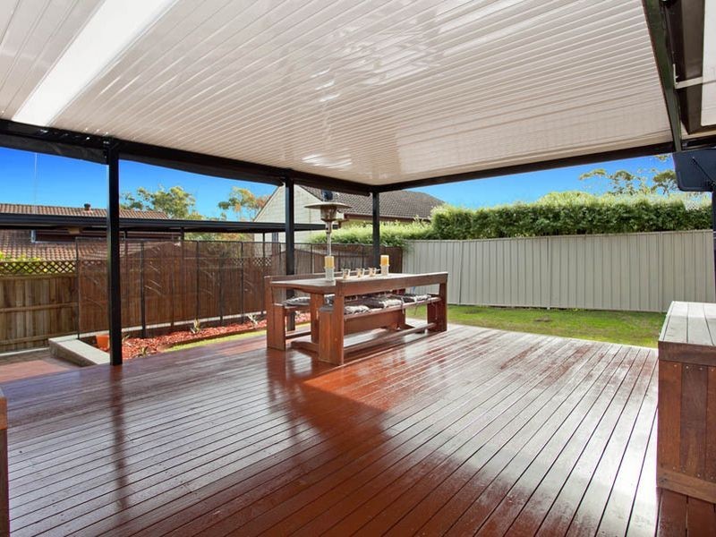4 Boronga Close, Bangor NSW 2234