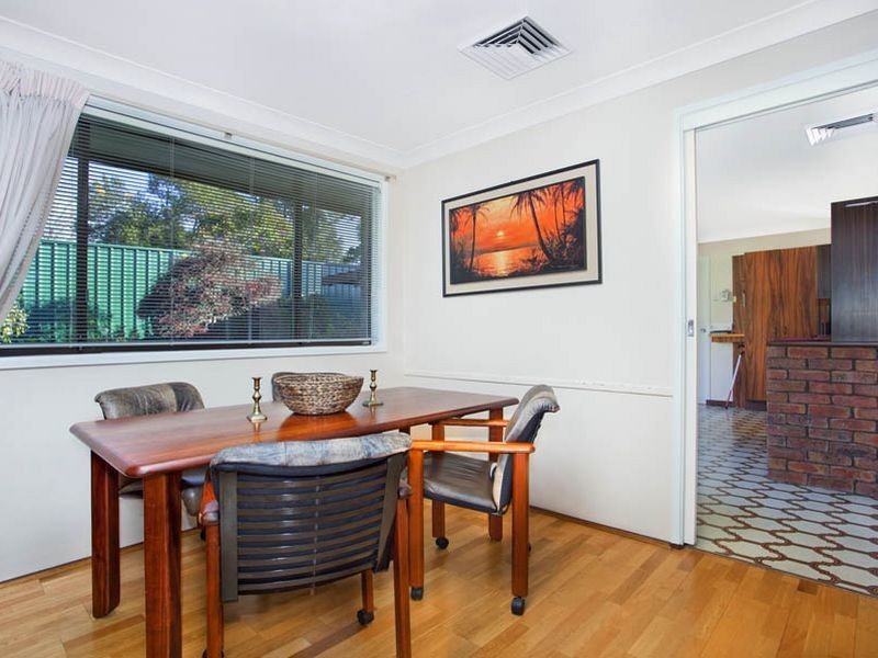 112 Yanderra Ave, Bangor NSW 2234