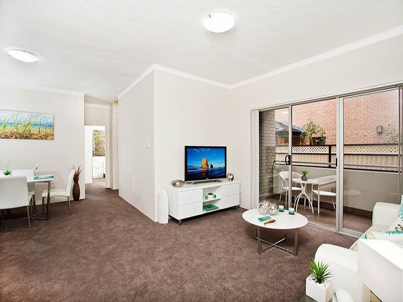 32-36 Chapel Street, Rockdale NSW 2216