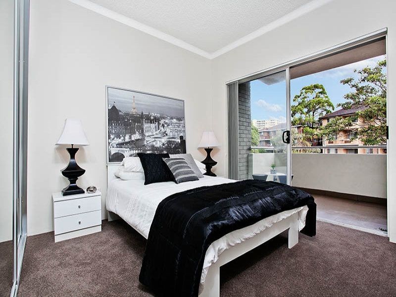 32-36 Chapel Street, Rockdale NSW 2216