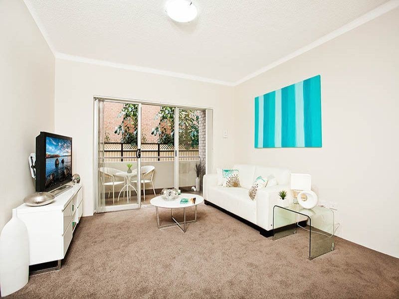 32-36 Chapel Street, Rockdale NSW 2216