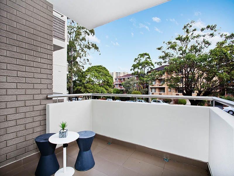 32-36 Chapel Street, Rockdale NSW 2216