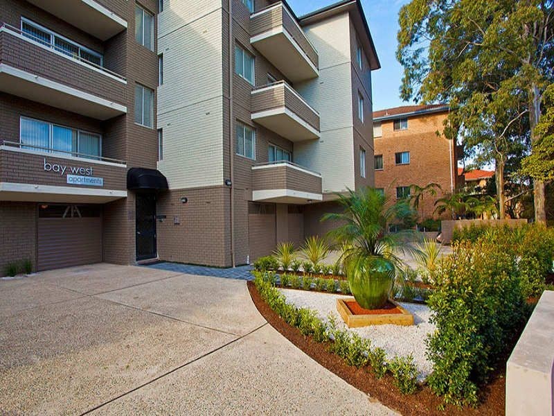 32-36 Chapel Street, Rockdale NSW 2216