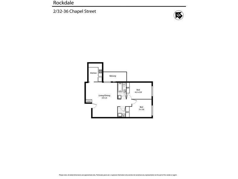 32-36 Chapel Street, Rockdale NSW 2216