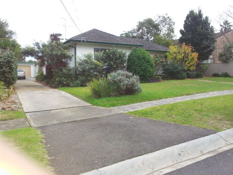 ADDRESS ON REQUEST, Kirrawee NSW 2232