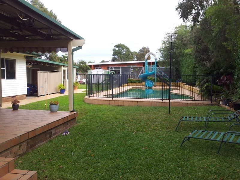 ADDRESS ON REQUEST, Kirrawee NSW 2232