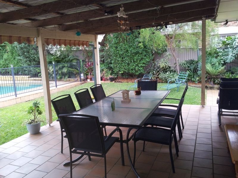 ADDRESS ON REQUEST, Kirrawee NSW 2232