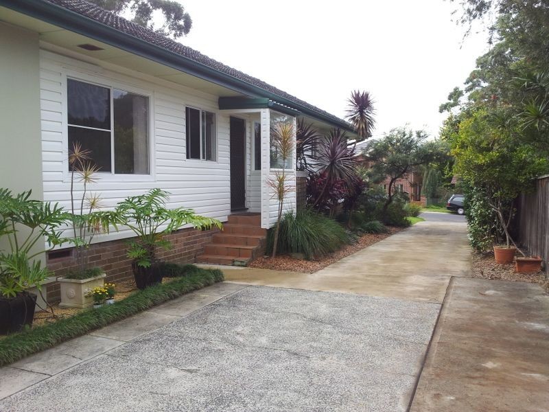 ADDRESS ON REQUEST, Kirrawee NSW 2232