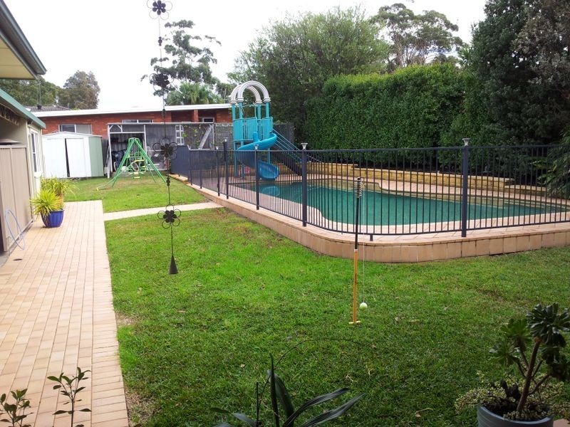ADDRESS ON REQUEST, Kirrawee NSW 2232