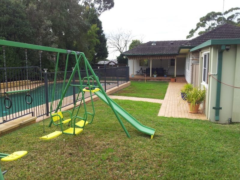 ADDRESS ON REQUEST, Kirrawee NSW 2232