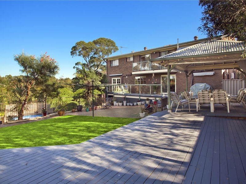 6 Stow Place, Illawong NSW 2234