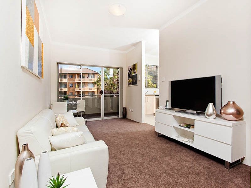 5/32-36 Chapel Street, Rockdale NSW 2216