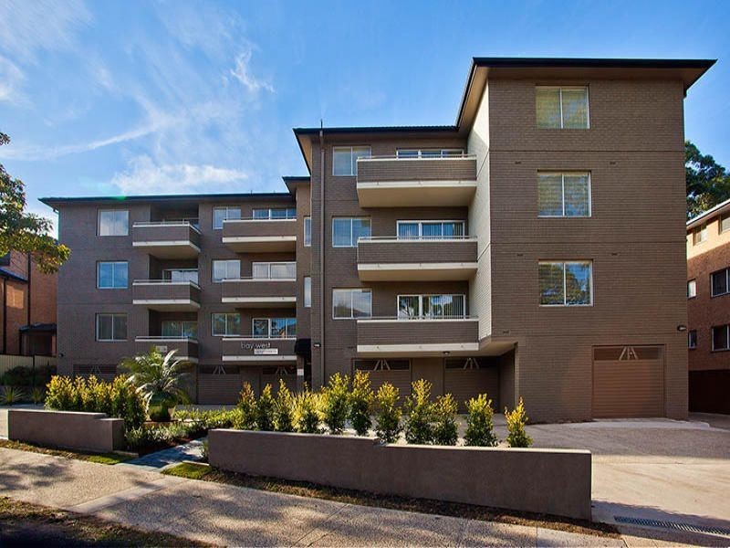 5/32-36 Chapel Street, Rockdale NSW 2216