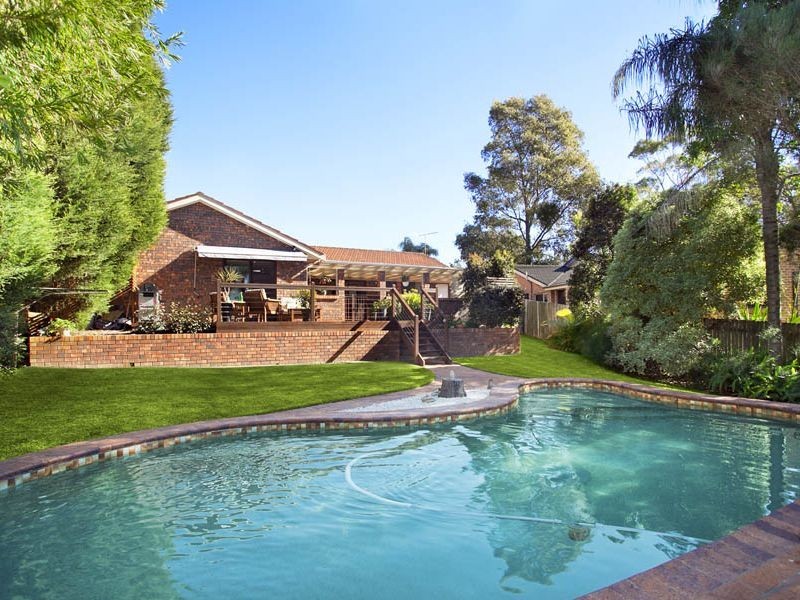 10 Austin Street, Illawong NSW 2234