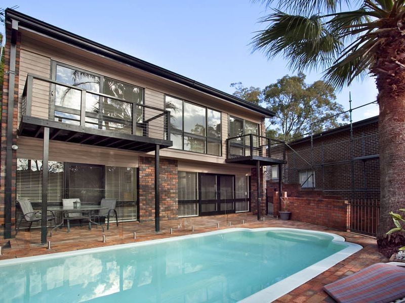 10 Inglebar Close, Bangor NSW 2234