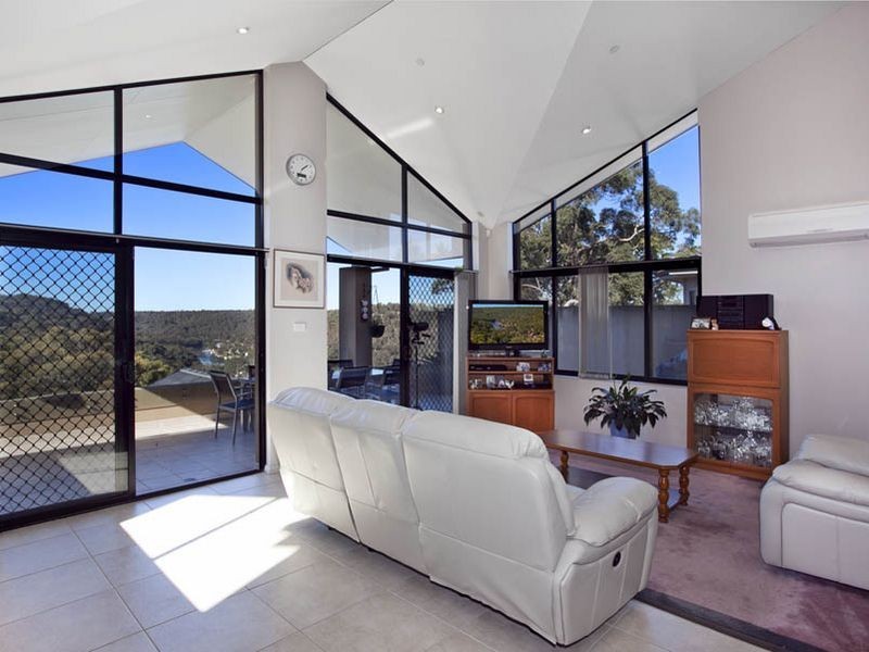 5 Dunbil Court, Bangor NSW 2234