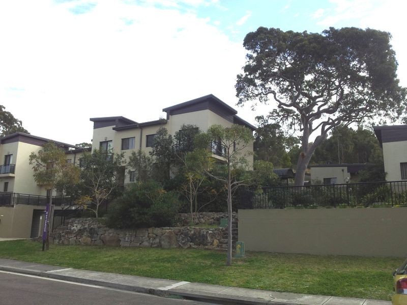 10/40-44 Australia Road, Barden Ridge NSW 2234