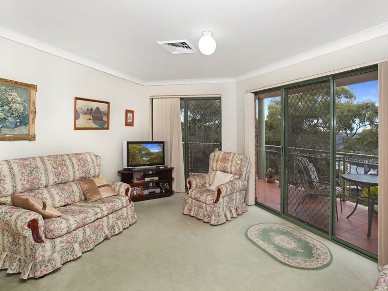 17/20 Arana Close, Bangor NSW 2234