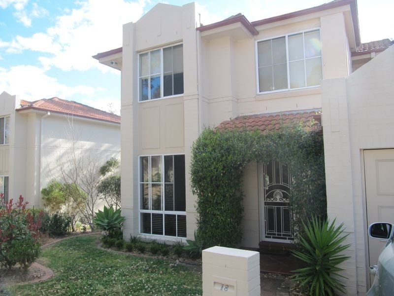 18 Bluegum Place, Menai NSW 2234