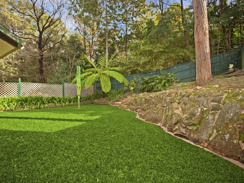 11 Silverleaf Row, Menai NSW 2234