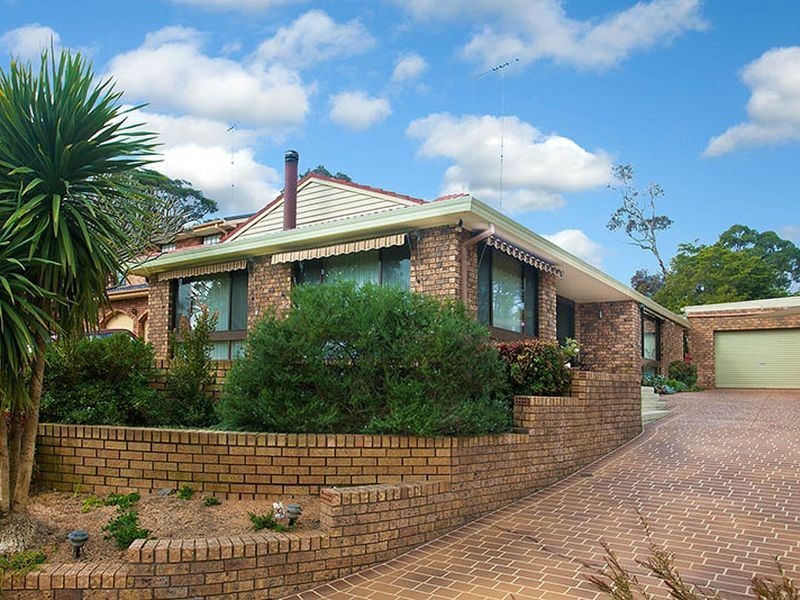 8 Jackson Close, Menai NSW 2234