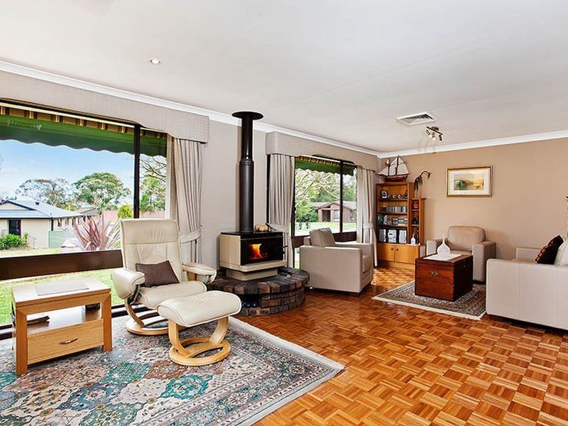 8 Jackson Close, Menai NSW 2234