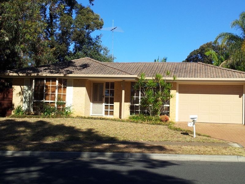 4 Allison Crescent, Menai NSW 2234